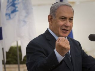 نخست‌وزیر اسرائیل: نیروهای ایران باید از تمام خاک سوریه بیرون بروند