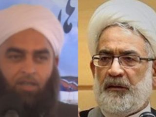 دادستان کل ایران امام جمعه اهل سنت ایرانشهر را به «تعقیب قضایی» تهدید کرد