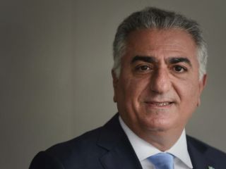 اعتراض  رضا پهلوی به تجاوز در ایرانشهر با هشتگ «امنیت پوشالی»