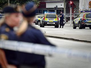 ۵ نفر بر اثر تیراندازی در شهر مالمو در سوئد زخمی شدند