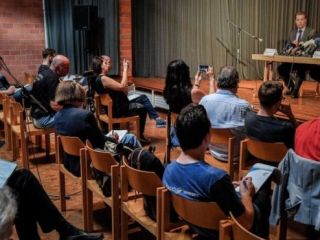 محکوم شدن یک پناهجو به قتل دختر پانزده ساله در آلمان