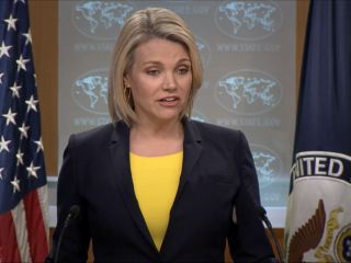 دولت آمریکا اعدام «محمد ثلاث» درویش زندانی در ایران را محکوم کرد