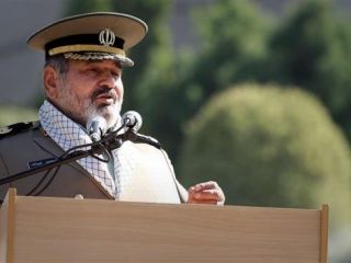 توضیح سرلشکر فیروز‌ آبادی درباره ویلای لواسان: از هیچ مرجعی حکم تخلیه نگرفتم/ هیچ امکاناتی ندارد/ این محل به عنوان دفتر فوق سری رئیس ستادکل استفاده می‌شد