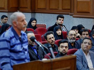 اتحادیه اروپا اعدام محمد ثلاث را محکوم کرد