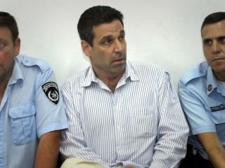 انتشار جزییاتی درباره اتهام جاسوسی وزیر اسرائیلی برای ایران