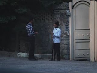 ویدیویی از ویلای جنجالی سرلشکر فیروزآبادی در لواسان