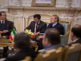 مقام های اطلاعاتی آمریکا: کره شمالی به ایران فناوری هسته ای خواهد فروخت