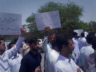 دومین متهم پرونده تجاوز در ایرانشهر «بازداشت شده است»