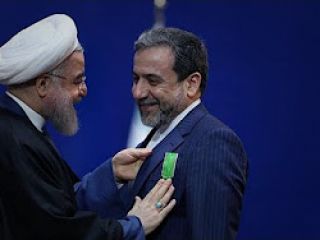 عراقچی در گفتگو با یورونیوز: برجام در آی سی یو است + ویدیو