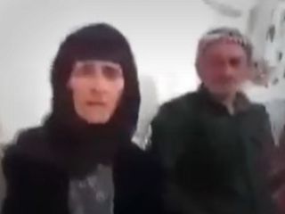 پدر رامین حسین پناهی: به زور من رو بردن جایى، فیلم گرفتن که علیه رامین حرف بزنم