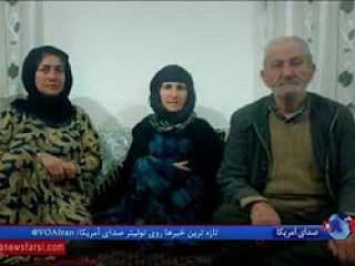 روایت برادر رامین حسین پناهی، از وضعیت این زندانی زیر حکم اعدام - ویدیو