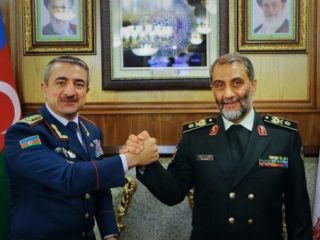 جمهوری آذربایجان از درگیری مسلحانه در مرز با ایران خبر داد