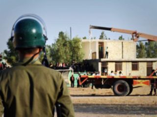 بررسی طرح توقف اعدام و شلاق در ملأ عام در مجلس