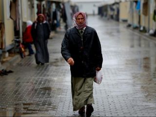 وعده اردوغان: پناهندگان سوری را به کشورشان باز می گردانیم