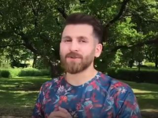 یک گفتگوی جالب با مسی ایرانی در روسیه