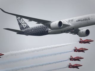 ایرباس تهدید کرد: جزئیات تجاری «برگزیت» روشن نشود، از بریتانیا خارج می‌شویم