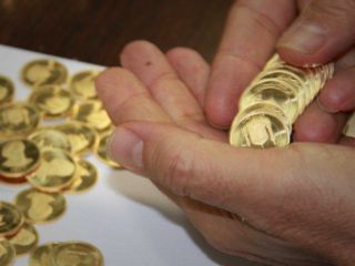 تداوم افزایش قیمت سکه طلا در بازار ایران / سکه بهار آزادی طرح جدید  حدود ۲ میلیون و ۷۰۰ هزار تومان