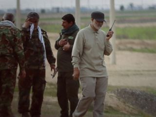 دیدبان حقوق بشر سوریه: ایران به در خواست مسکو از مرز اسرائیل در سوریه فاصله گرفت