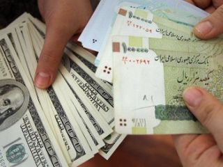 ورود قاچاقی روزانه میلیون‌ها دلار به ایران از مرز افغانستان