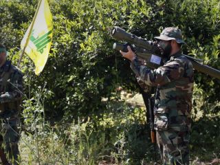 حساب‌های فیسبوک و توئیتر حزب الله لبنان در پی انتشار فیلم ربودن سربازان اسرائیلی مسدود شد