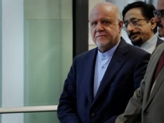 بیژن زنگنه: دوست و دشمن دایمی نداریم