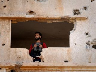 آمریکا خطاب به مخالفان اسد: روی حمایت نظامی ما حساب نکنید