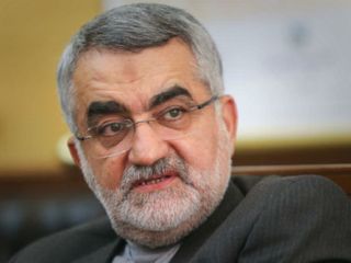 علاء‌الدین بروجردی پس از ۱۴ سال از ریاست کمیسیون امنیت ملی مجلس کنار گذاشته شد