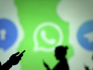 ایسپا: ۷۹ درصد کاربران تلگرام در ایران هنوز از این پیام‌رسان استفاده می‌کنند