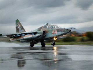 «بازگشت جنگنده‌های روسیه» به درگیری‌ها در جنوب سوریه