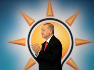 شورای عالی انتخابات ترکیه: اردوغان پیروز شده است