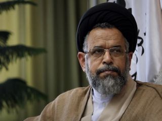 وزیر اطلاعات ایران: بدون برجام، صنعت هسته‌ای ایران به نقاط حساس‌تری خواهد رسید