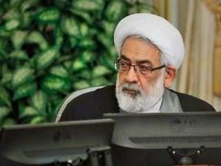 حمله دادستان کل کشور به جریان ورود زنان به ورزشگاه آزادی