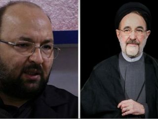 «ملک مصادره‌ای غیرشرعی و غیرعرفی نیست که خاتمی پاسخگو باشد»