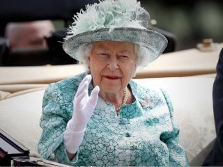 بریتانیا؛ برکسیت با امضای ملکه رسما اجرایی شد