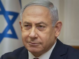 نتانیاهو : شجاعت را در فوتبال و خیابان نشان دادید؛ گل نخوردن از رونالدو غیرممکن بود اما شما توانستید