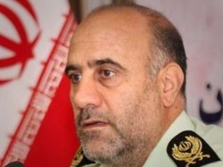 رئیس پلیس تهران: تا هر زمان که لازم باشد به حضور قدرتمندانه در بازار ادامه می‌دهیم
