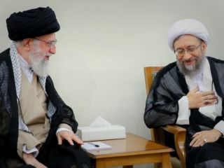 آیت‌الله خامنه‌ای درباره اعدام محمد ثلاث: فرایند دادگاه 'قاتل بی‌رحم' منصفانه بود