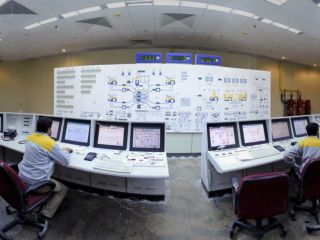 ذخیره برق نیروگاهی ایران صفر شد؛ «آغاز خاموشی‌ها در تهران»