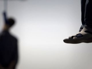 اعتراض عفو بین‌الملل به اعدام یک نوجوان در ایران