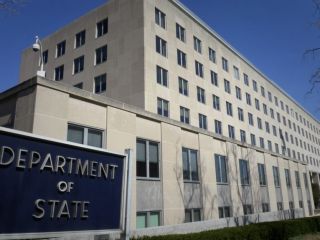 آمریکا درباره خرید موشک اس-۴۰۰ از روسیه به ترکیه هشدار داد