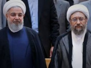 منابع خبری تهران: برکناری روحانی و انتصاب یک 