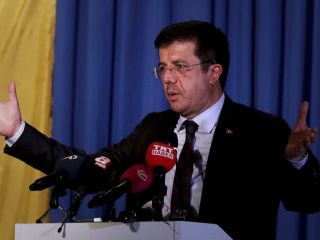 ترکیه می‌گوید در مورد خرید نفت ایران تنها از تحریم‌های سازمان ملل پیروی می‌کند