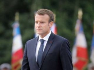 خدمت نظام اجباری در فرانسه از سرگرفته می شود