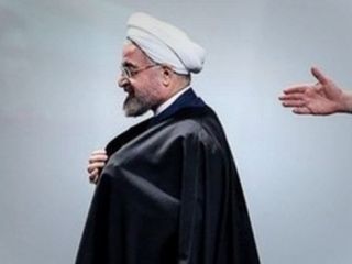 بحران فراگیر ایران؛ آیا روحانی قربانی خواهد شد؟