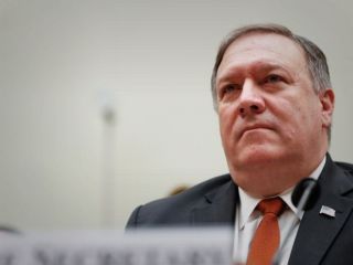 مایک پمپئو: آمریکا می‌خواهد «شدیدترین تحریم‌های تاریخ» بر ایران اعمال شود