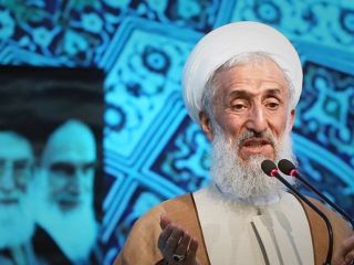 امام جمعه تهران: دولت هرچه‌ سریع‌تر کابینه خود را ترمیم کند