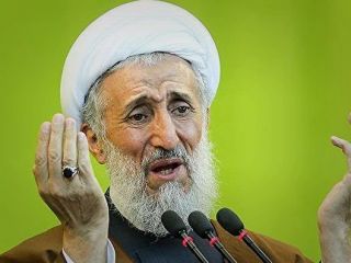 امام جمعه تهران: در امتحان اقتصادی هستیم، شهدا خون دادند شما مال‌تان را بدهید