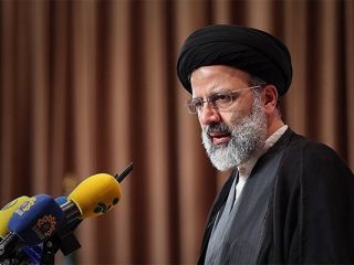 ابراهیم رئیسی: تهدید داخلی خطرناک تر از تهدید خارجی برای نظام است