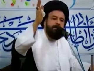 پرده آخر: ابراهیم برای ساختن کعبه از قم سنگ و آجر بُرد!