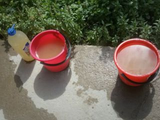 «نوشیدن آب آلوده» در رامهرمز به مسمومیت ۱۳۵ نفر منجر شد